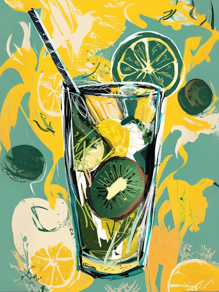 Limonade