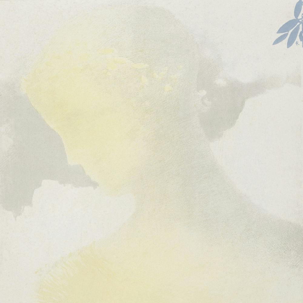 Beatrice (1897), Odilon Redon 1