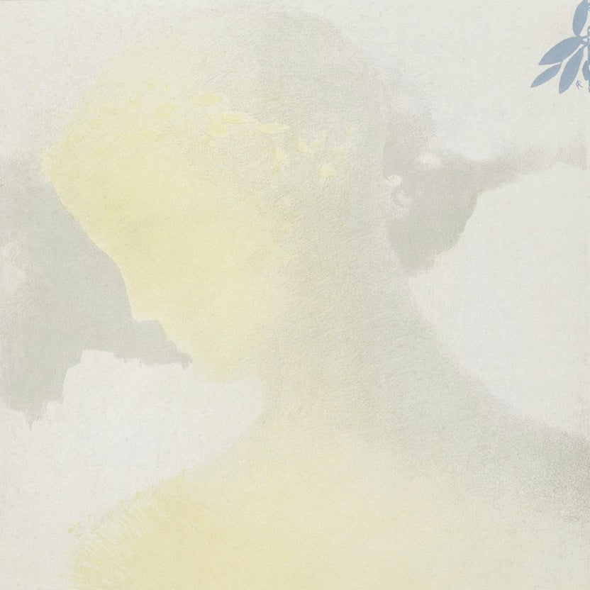 Beatrice (1897), Odilon Redon 1