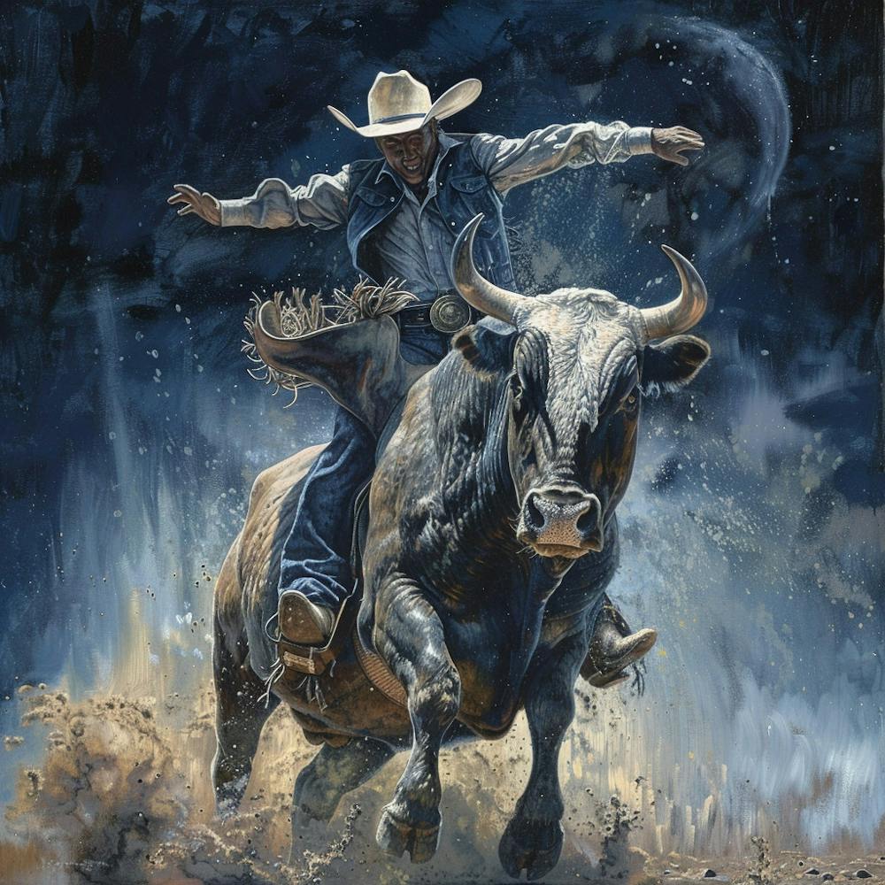 Bull Rider