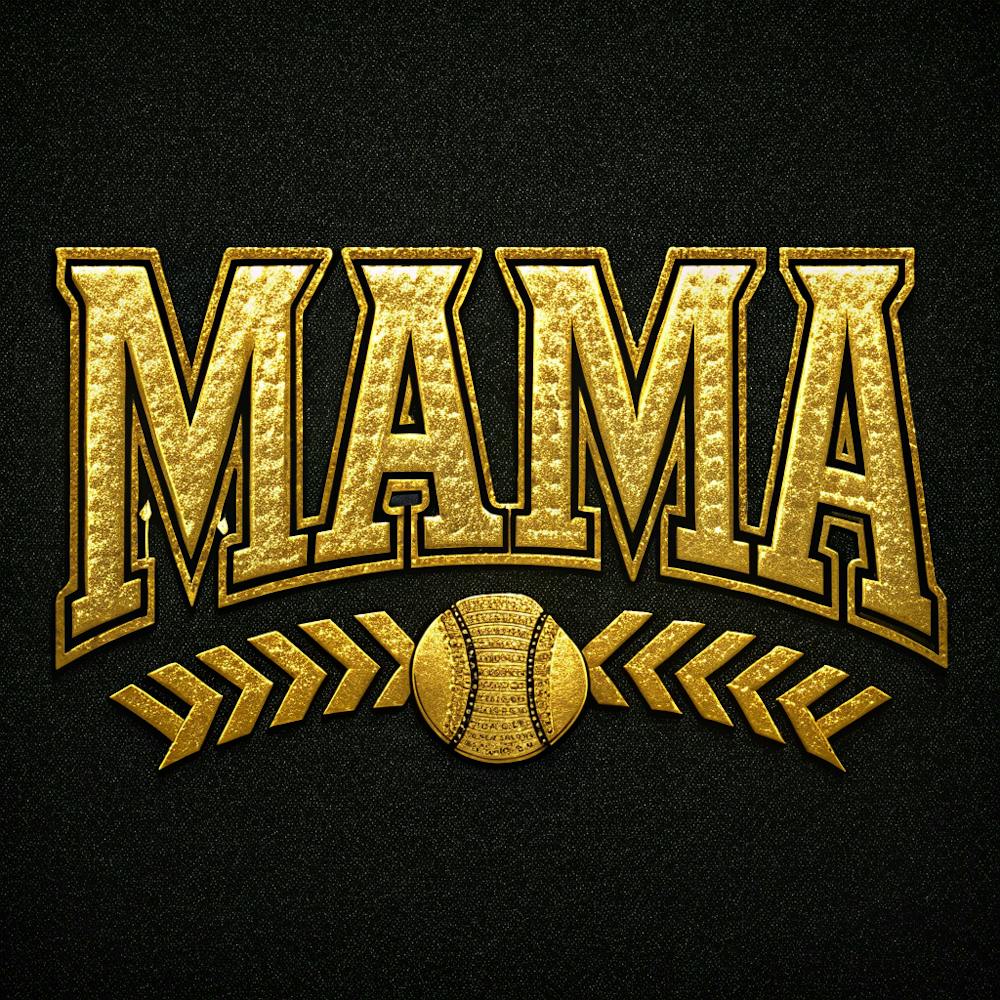 A Luxurious Sports Inspired Design With The Word (1)