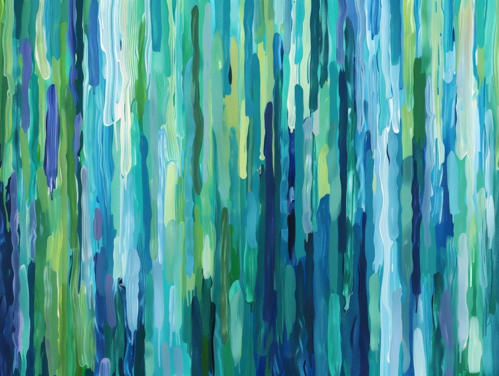 Abstract Painting, Abstract Painting, Abstract Painting 2