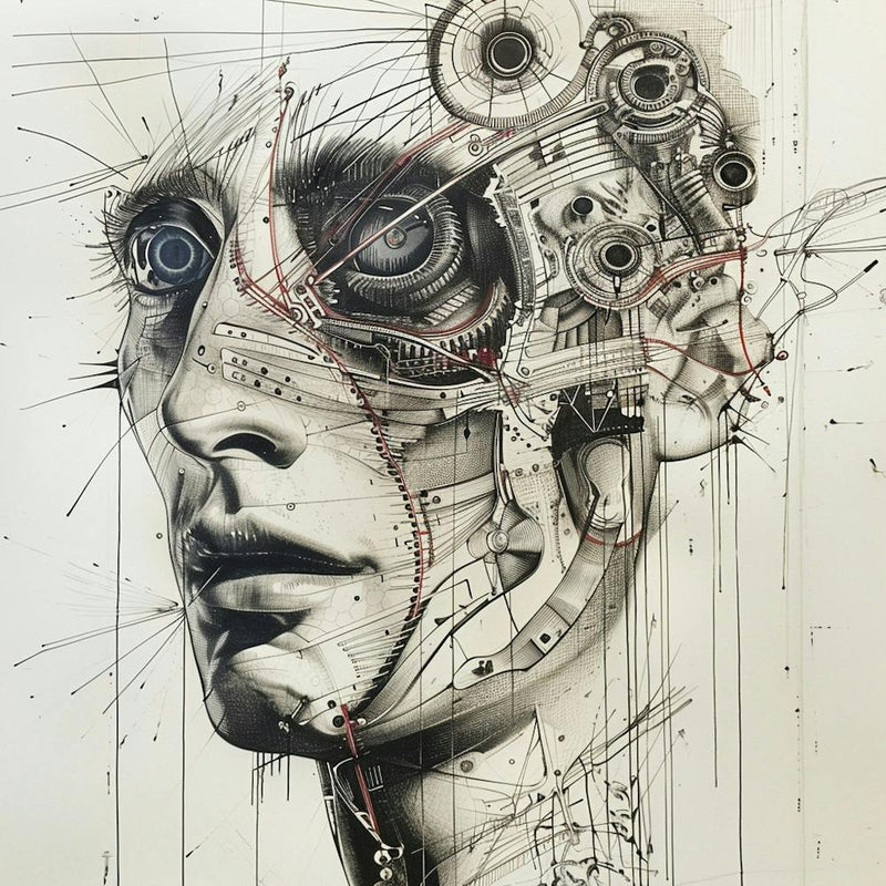 'Machine Head'