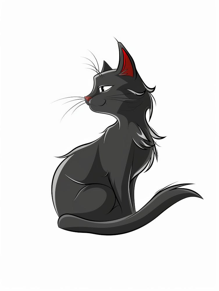 Black Cat 41