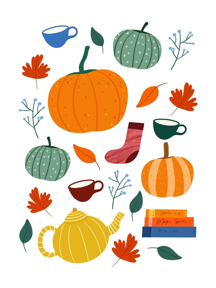 Autumn Vibes