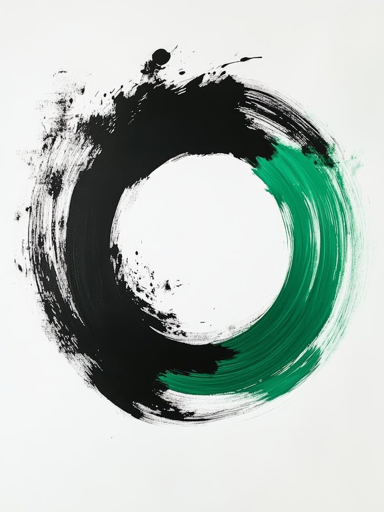 Zen Circle 1
