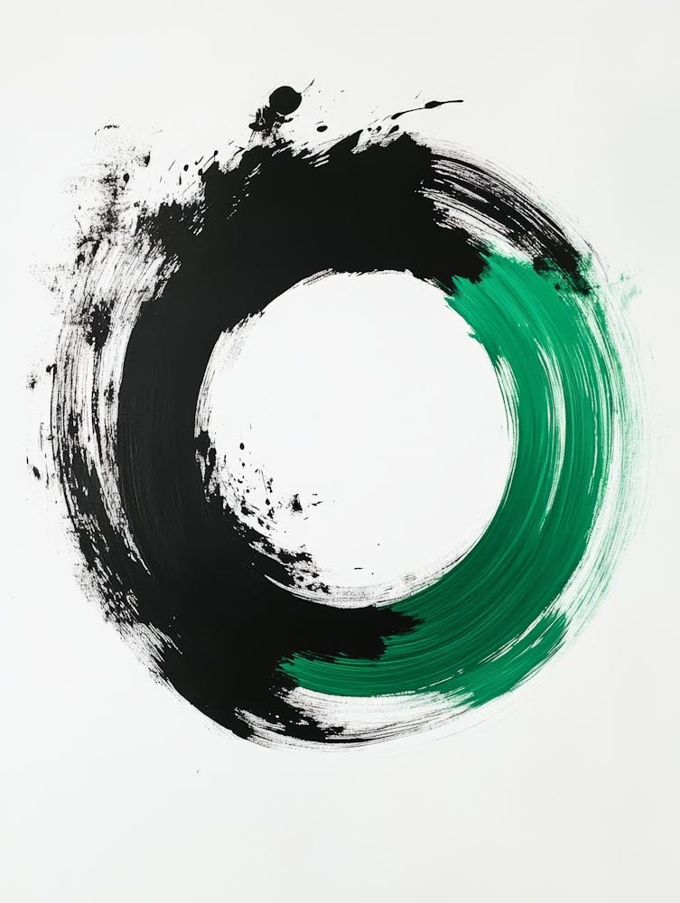 Zen Circle 1