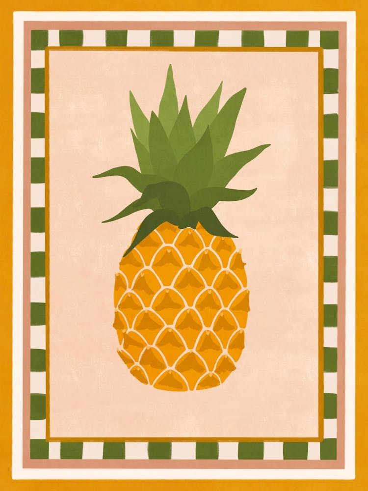 Pineapple