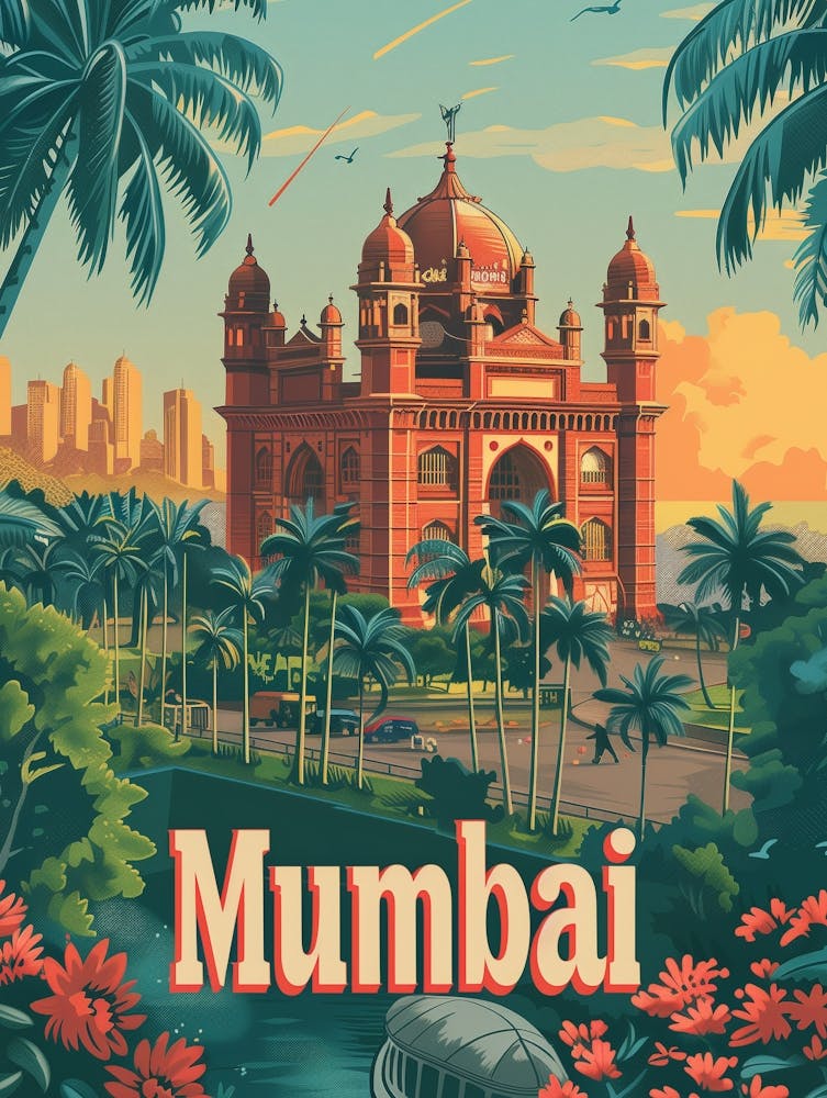 Mumbai 2