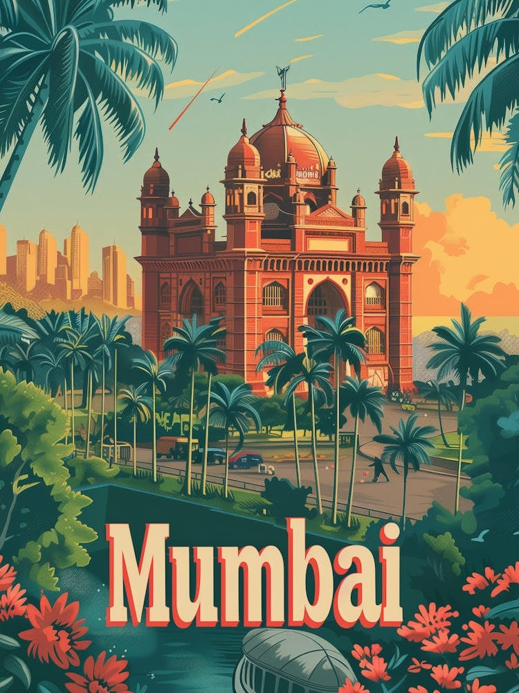 Mumbai 2