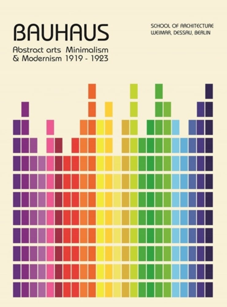 Bauhaus 11