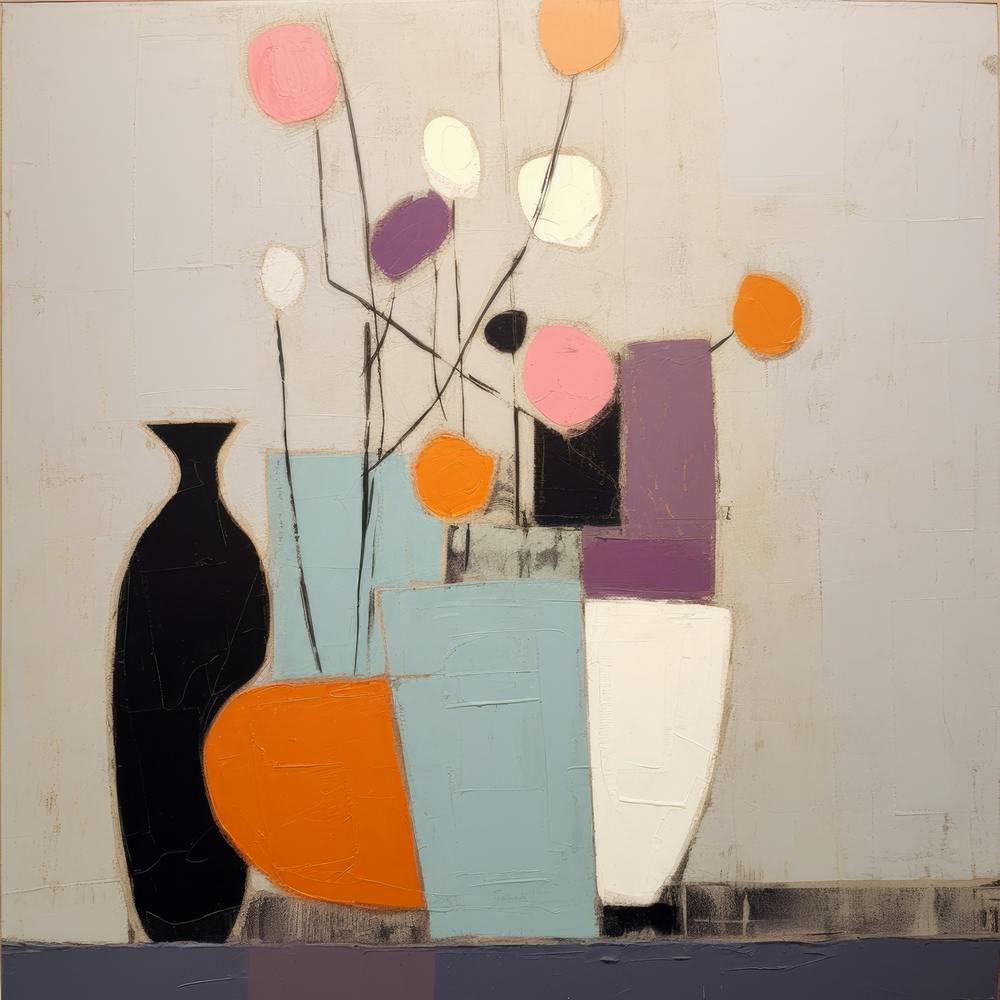 Harmony In Simplicity 6