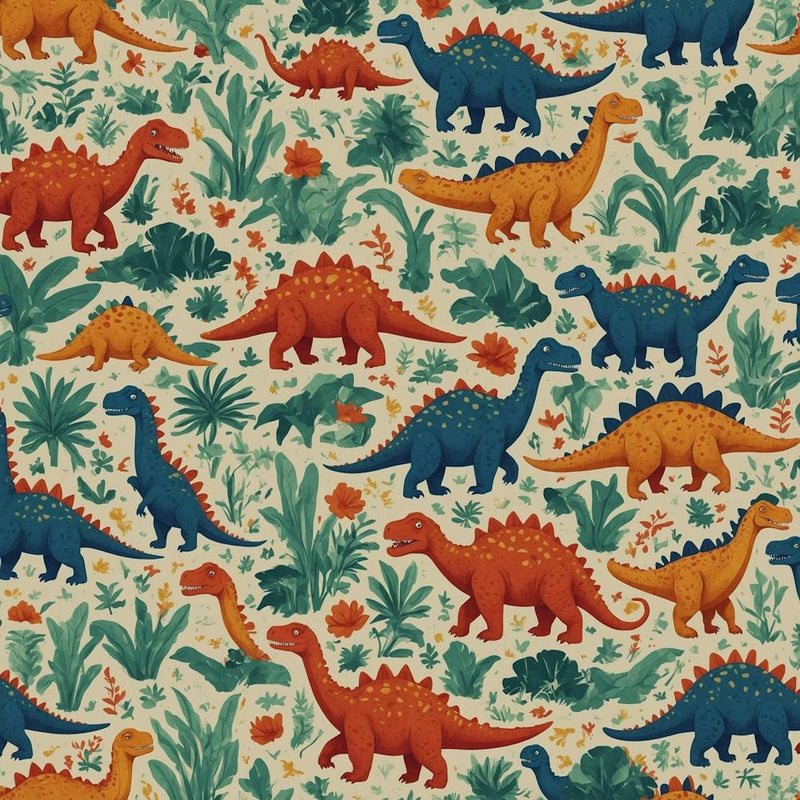 Dinosaurs