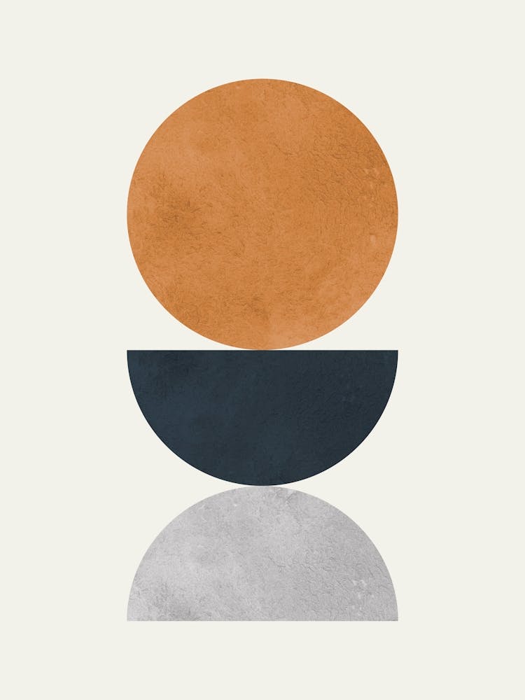 Geometric textures 3