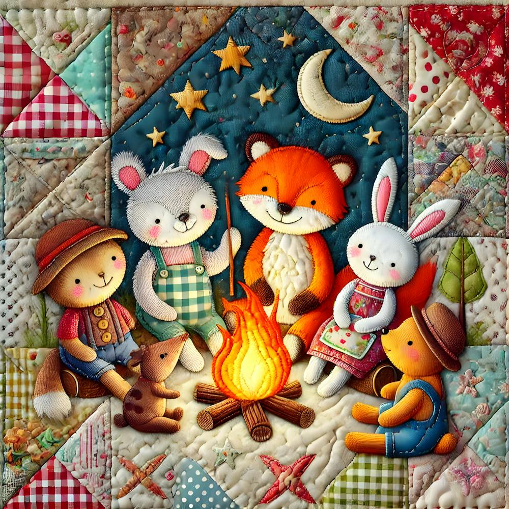 Enchanted Forest Adventures