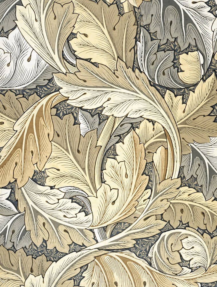 William Morris 1