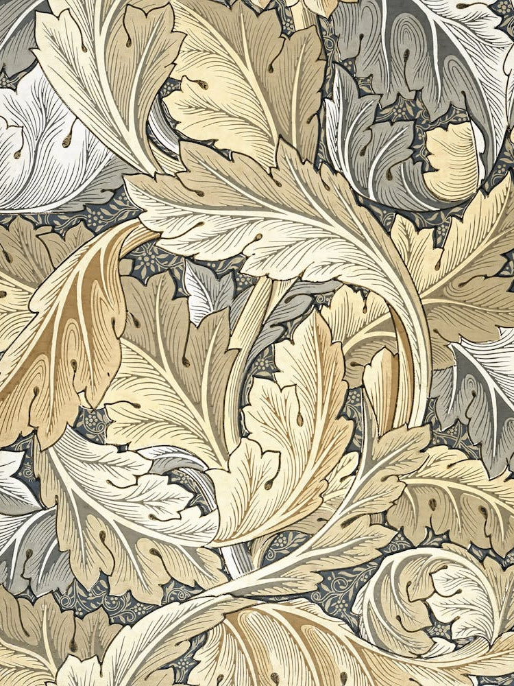 William Morris 1