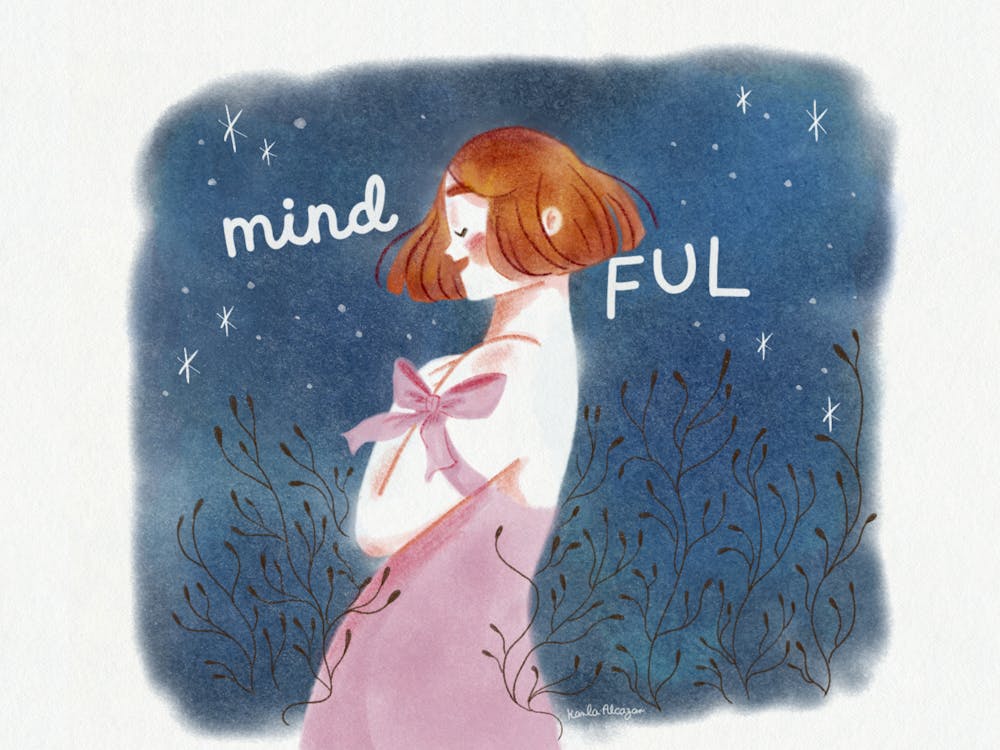 Mindful