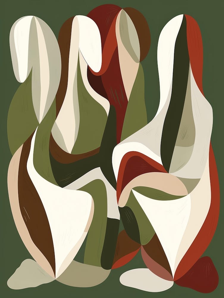 Three Women 4
