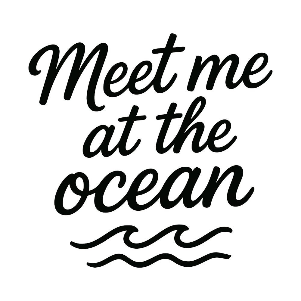 Meet Me At The Ocean 14