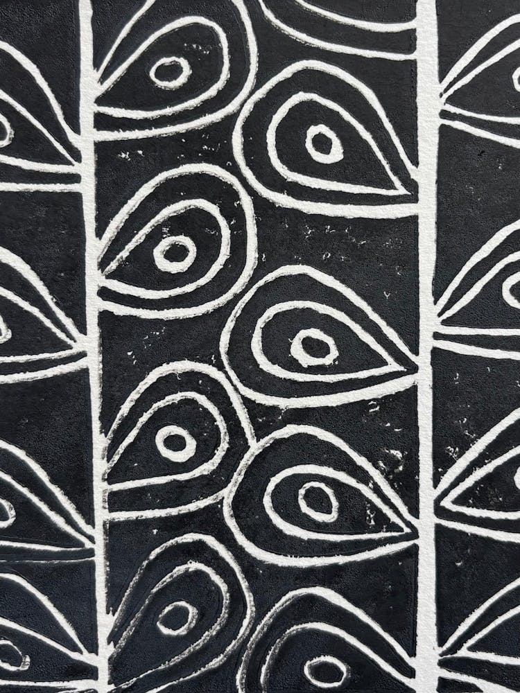 Peacock Feathers