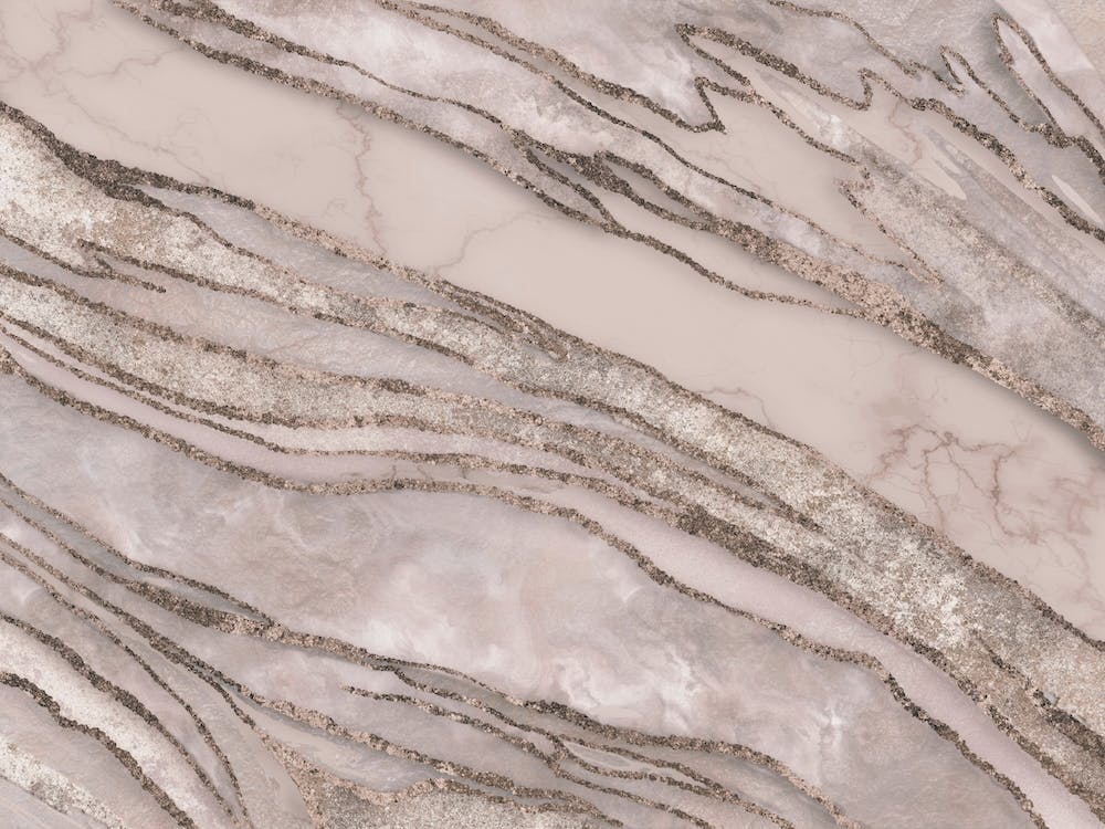 Gemstone Pastel Cream