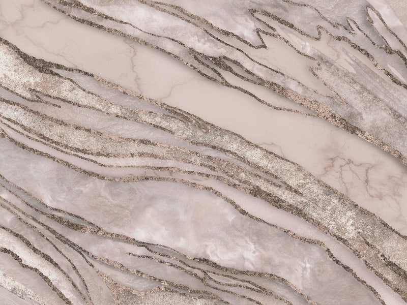 Gemstone Pastel Cream