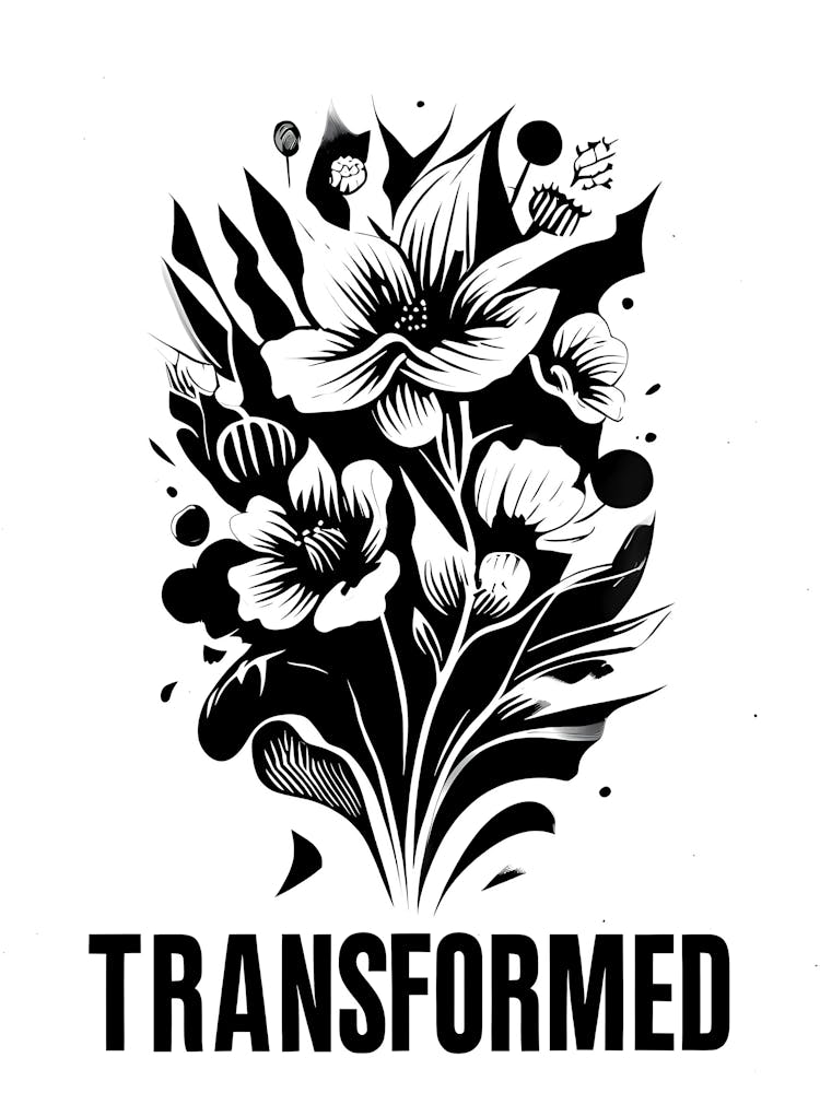 Transformed