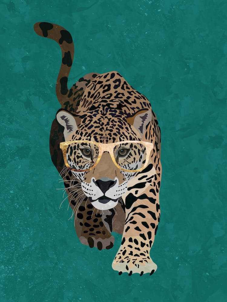 Jaguar