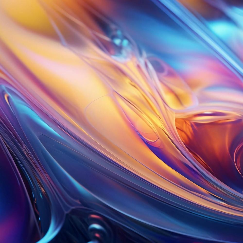 Abstract Painting 5