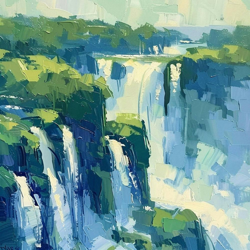 Iguazu Falls 2