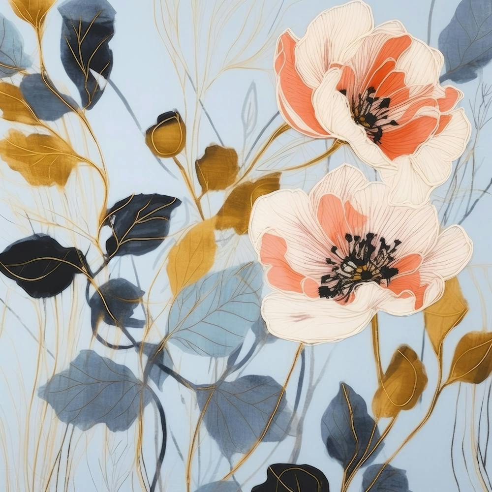 Flowers Of Grace 3