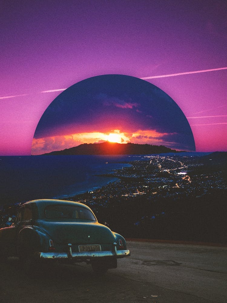 Sunset Portal