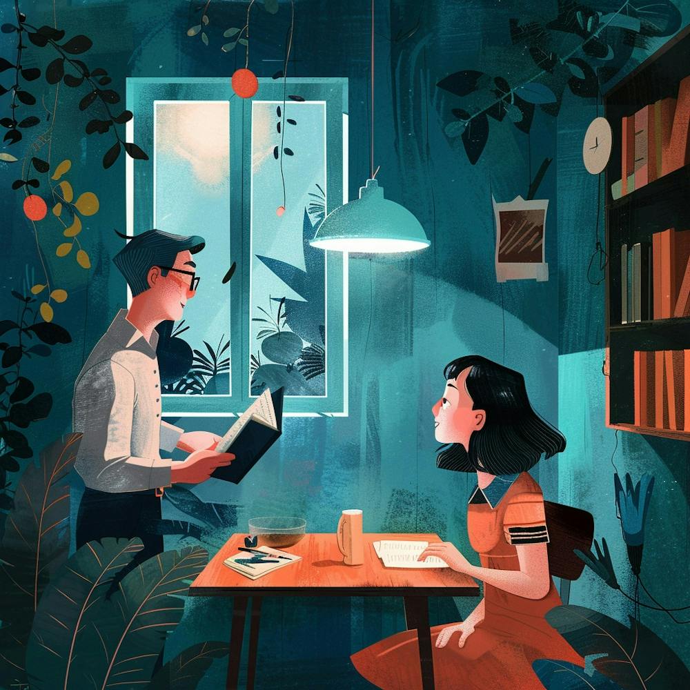 A Typography Set Lofi Illustration 1718707852 4