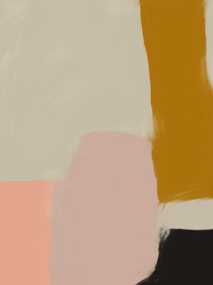 Abstract Painting 70