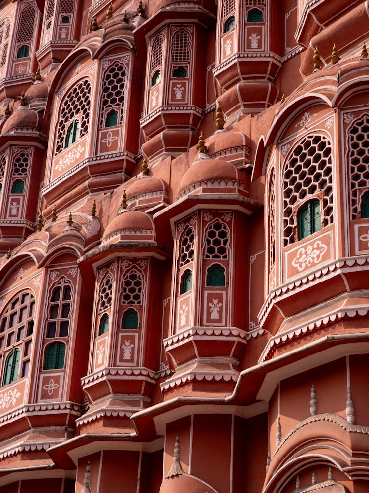 Pink Palace