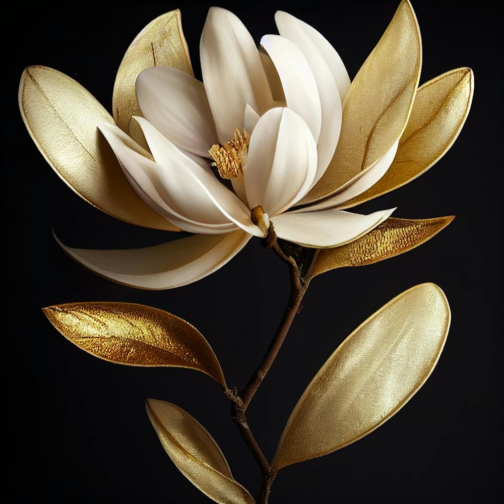 Magnolia