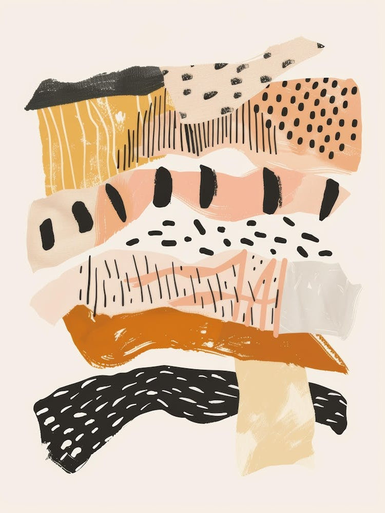 Abstract Painting 1346