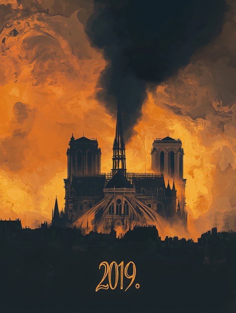 Aihrgdesign A Dramatic Cultural Heritage Poster Depicting The 6805af29 Cc12 476c 9e78 F9e54d539991 1