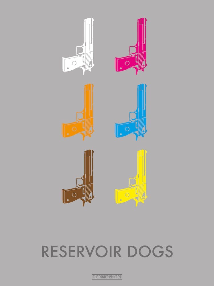 Reservoir Dogs