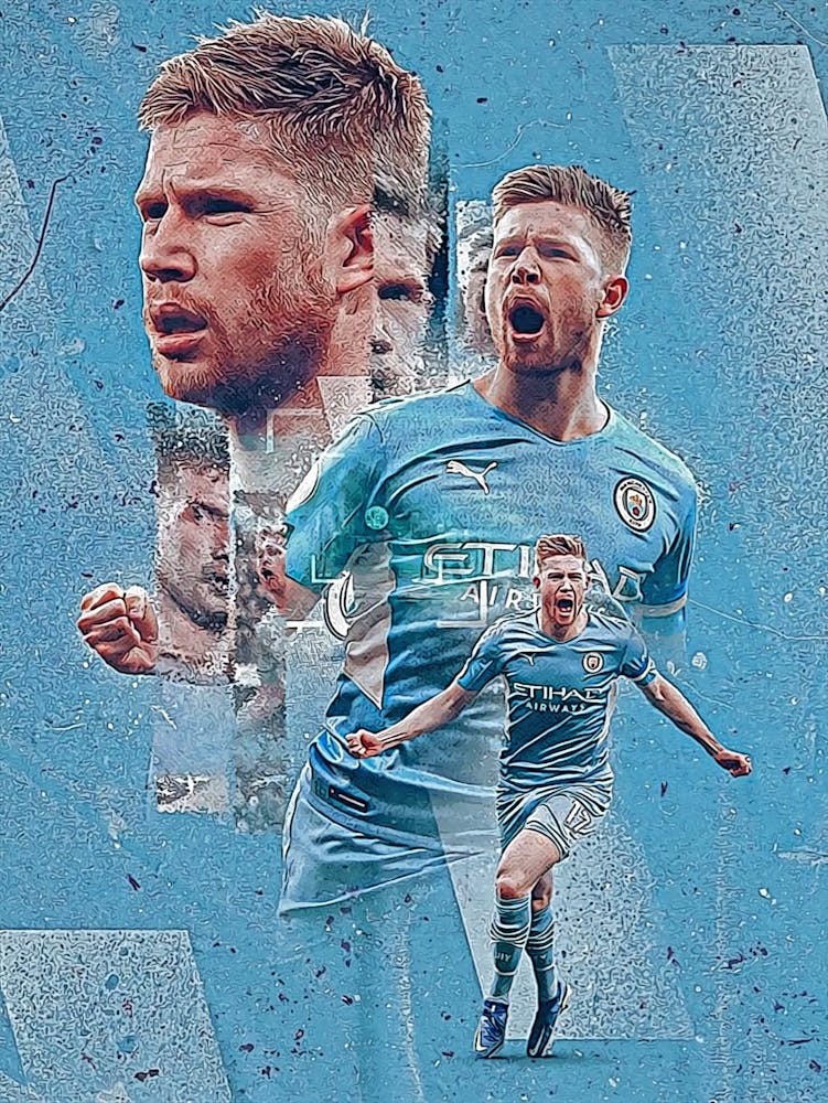 Kevin De Bruyne