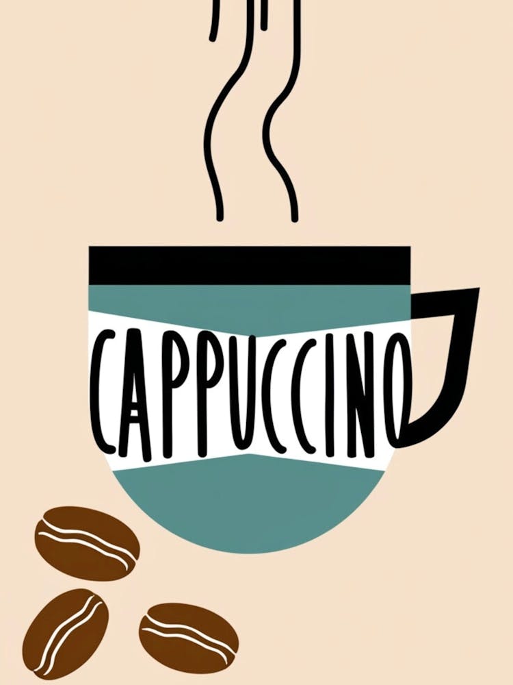 Cappuccino 1