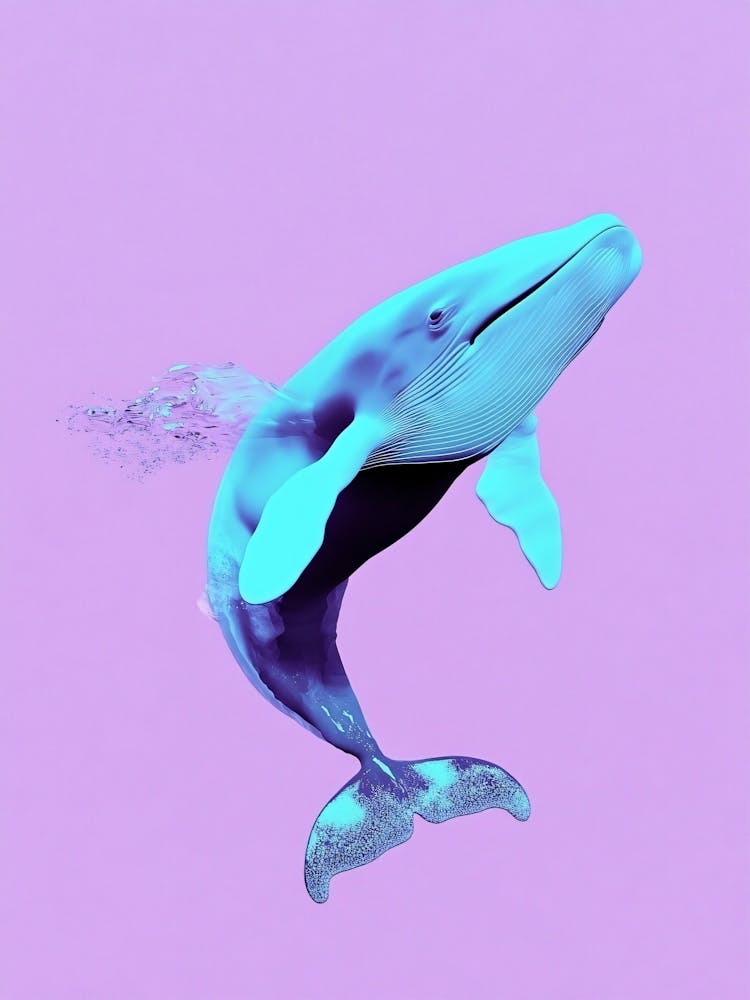 Humpback Whale 1
