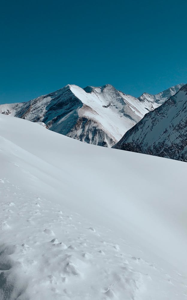 Powder Snow