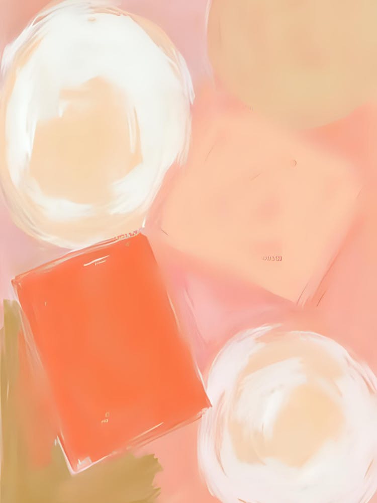 Abstract Painting 138