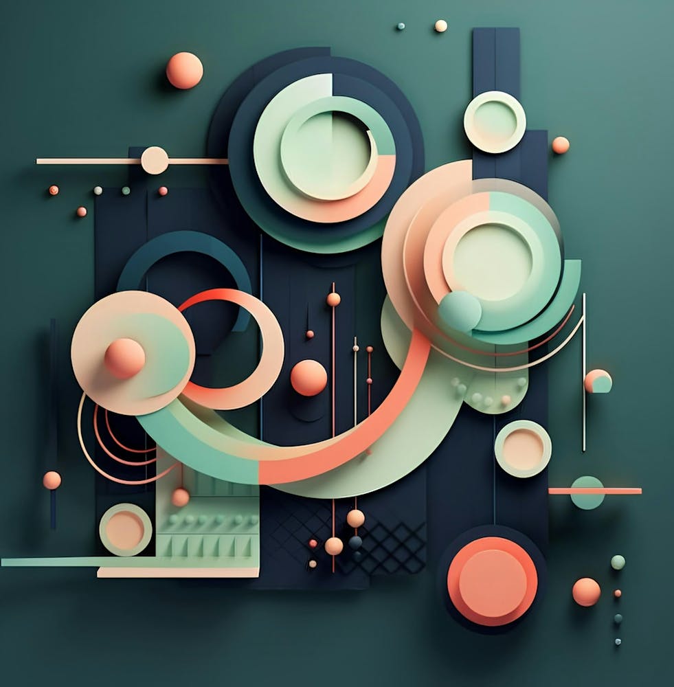 Abstract Art