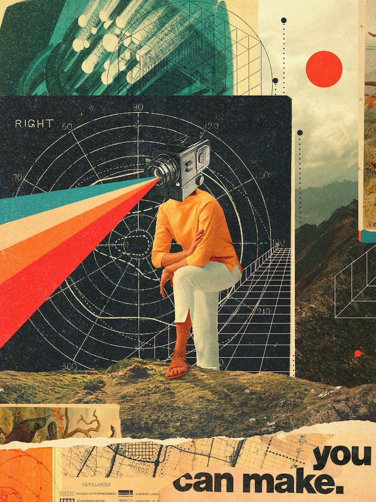 You Can Make It Right