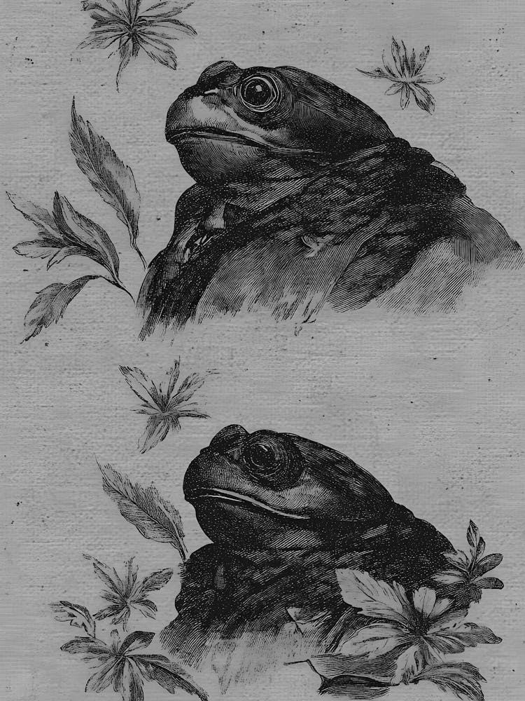 Frogs 1