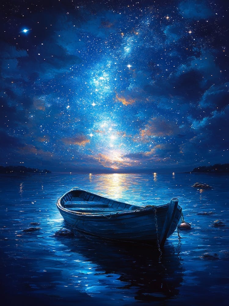 Starry Night