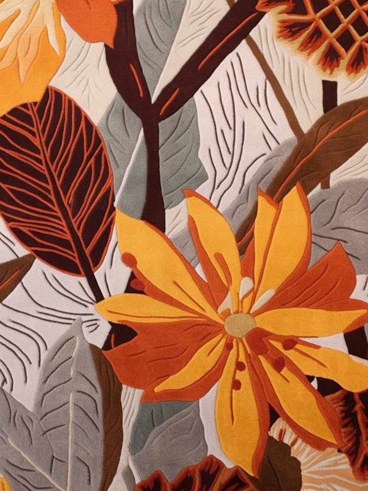 Fall Botanicals Daffodil 2